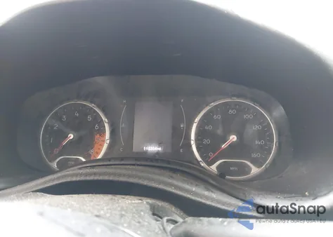 2018 Jeep Renegade Sport Fwd z USA, uszkodzony, nr VIN ZACCJAAB2JPG70452